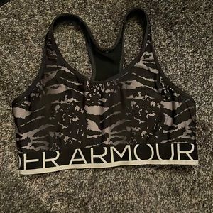 UA Bra Size M